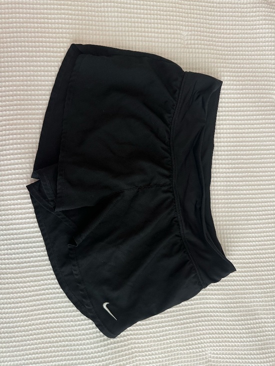 Nike Pants - Nike Black Shorts